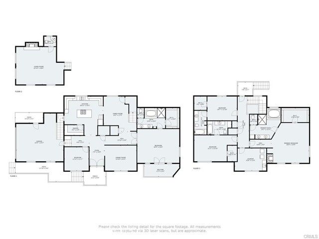 27312 Little Bear, Lake Arrowhead, CA 92317