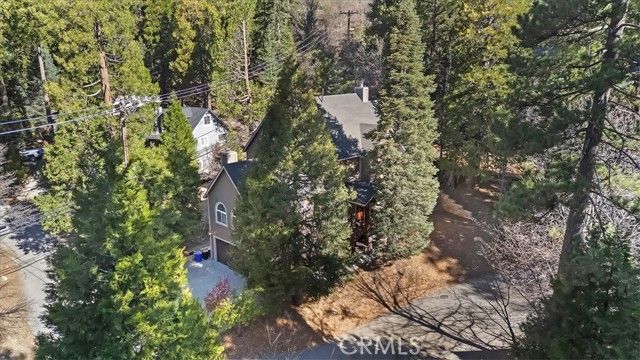27312 Little Bear, Lake Arrowhead, CA 92317