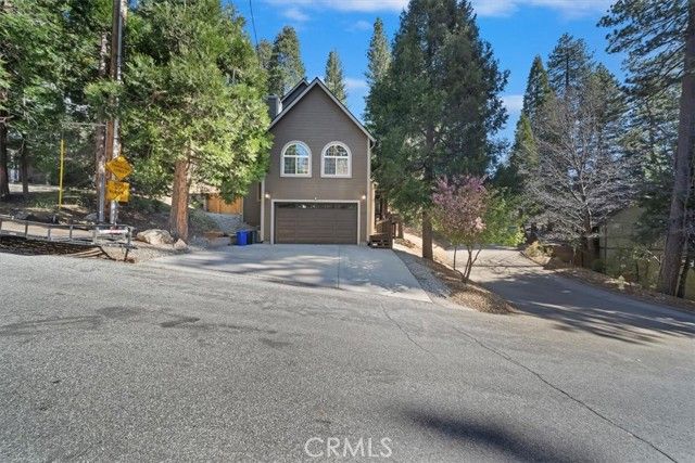 27312 Little Bear, Lake Arrowhead, CA 92317