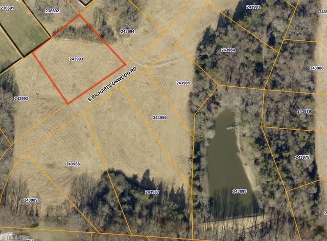 8429 S Richardsonwood Road, Browns Summit, NC 27214