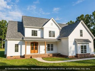 8429 S Richardsonwood Road, Browns Summit, NC 27214