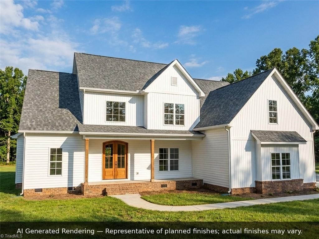 8429 S Richardsonwood Road, Browns Summit, NC 27214