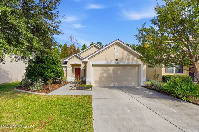 75085 MORNING GLEN Court, Yulee, FL 32097