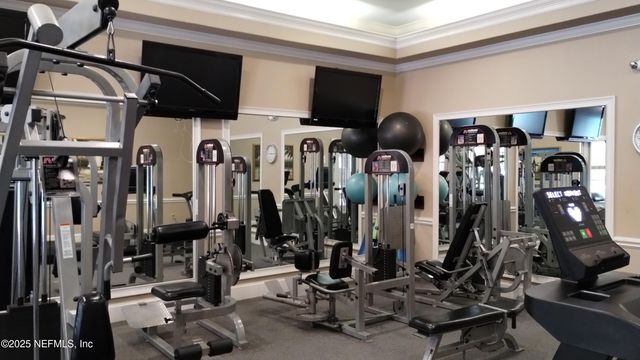 75085 MORNING GLEN Court, Yulee, FL 32097