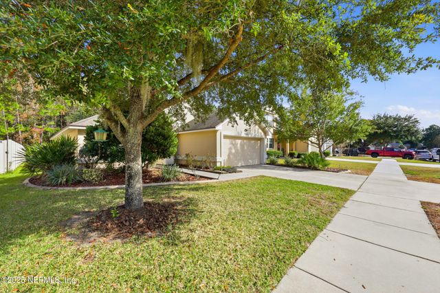 75085 MORNING GLEN Court, Yulee, FL 32097