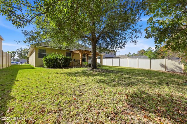 75085 MORNING GLEN Court, Yulee, FL 32097