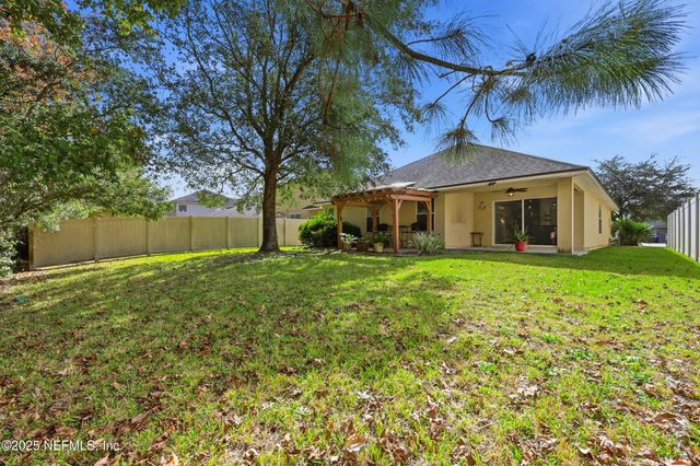 75085 MORNING GLEN Court, Yulee, FL 32097