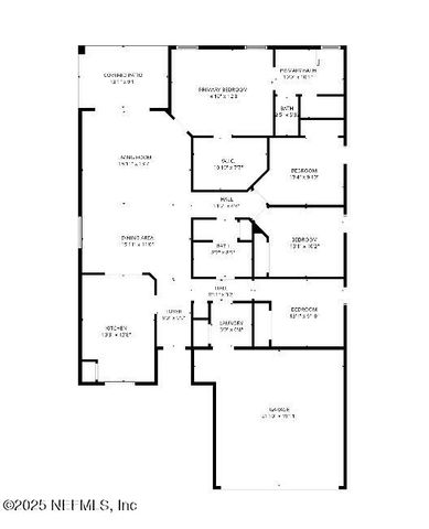 75085 MORNING GLEN Court, Yulee, FL 32097