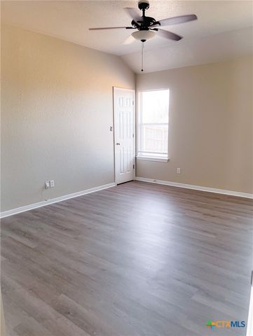 3307 Southhill Drive, Killeen, TX 76549