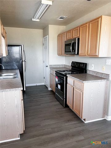 3307 Southhill Drive, Killeen, TX 76549