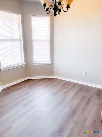 3307 Southhill Drive, Killeen, TX 76549