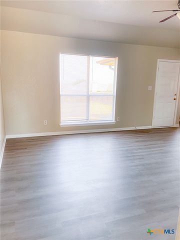 3307 Southhill Drive, Killeen, TX 76549