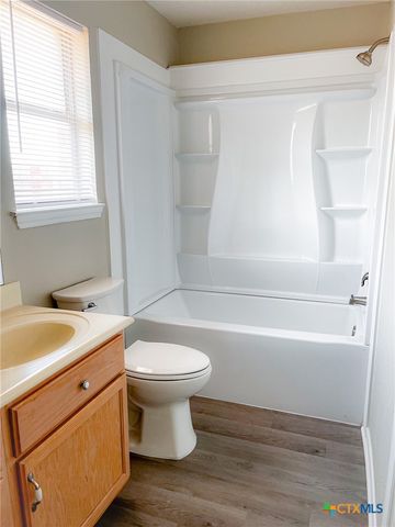 3307 Southhill Drive, Killeen, TX 76549