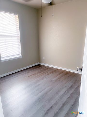 3307 Southhill Drive, Killeen, TX 76549