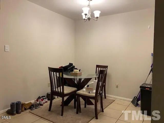 1010 Sandlin Place E, Raleigh, NC 27606