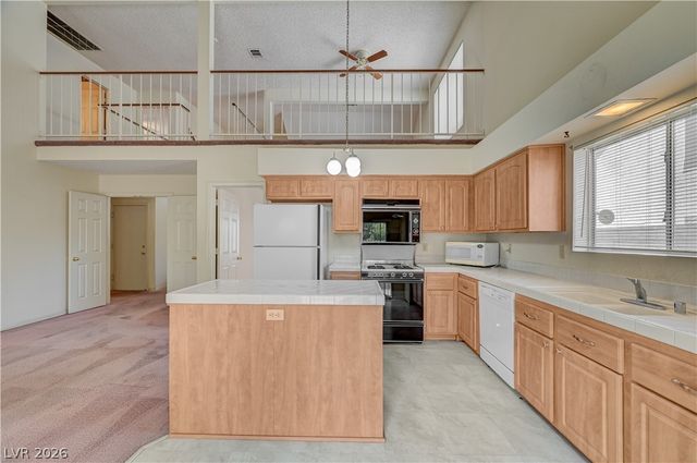 7129 Deepriver Circle, Las Vegas, NV 89129