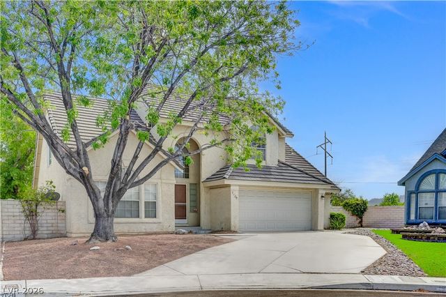 7129 Deepriver Circle, Las Vegas, NV 89129