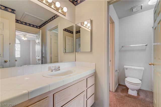 7129 Deepriver Circle, Las Vegas, NV 89129