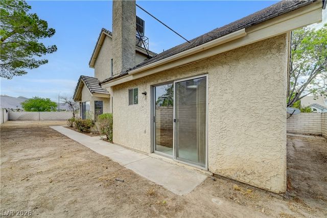 7129 Deepriver Circle, Las Vegas, NV 89129
