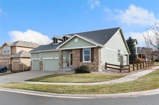 11684 Blackmoor Street, Parker, CO 80138