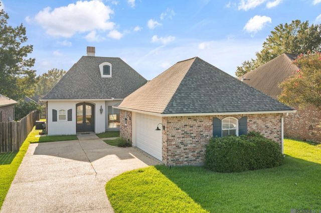 4005 Windsong Dr, Baton Rouge, LA 70816