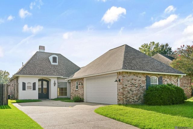 4005 Windsong Dr, Baton Rouge, LA 70816
