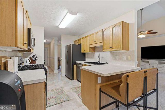 160 Starlyn Trace, Hiram, GA 30141