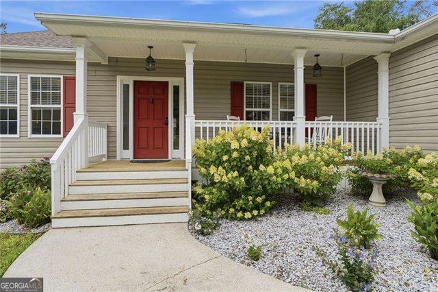 160 Starlyn Trace, Hiram, GA 30141