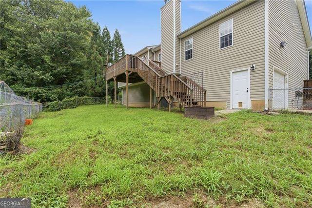 160 Starlyn Trace, Hiram, GA 30141