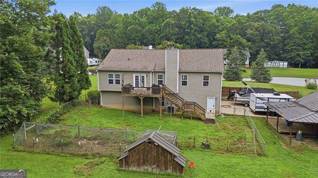 160 Starlyn Trace, Hiram, GA 30141