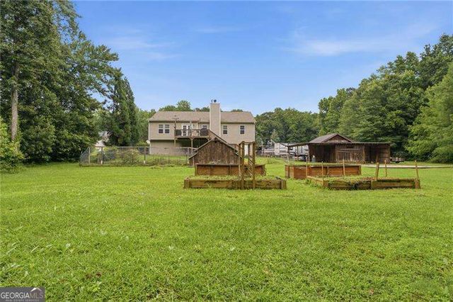 160 Starlyn Trace, Hiram, GA 30141