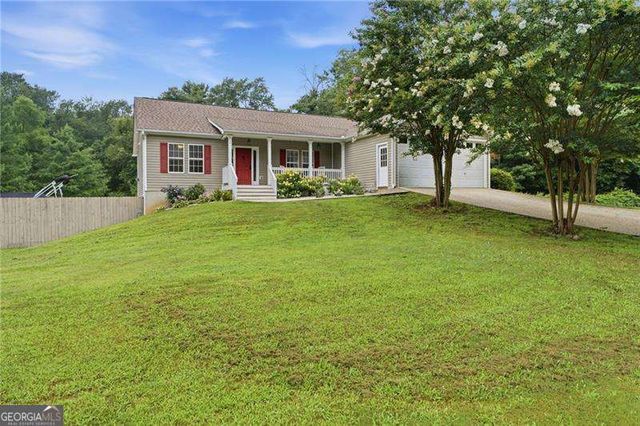 160 Starlyn Trace, Hiram, GA 30141