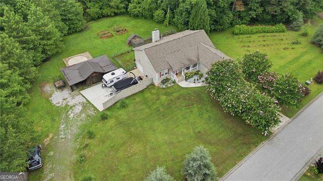 160 Starlyn Trace, Hiram, GA 30141