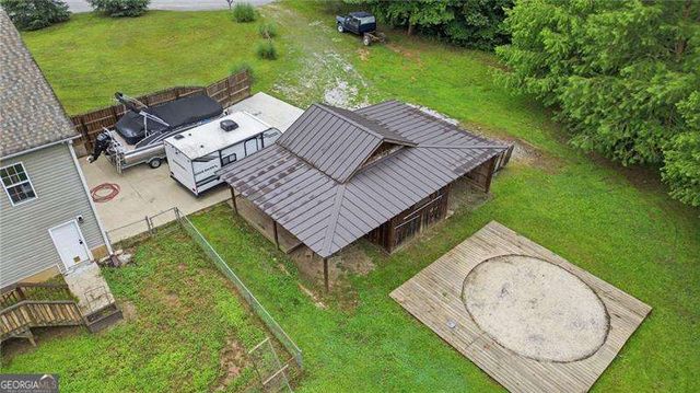 160 Starlyn Trace, Hiram, GA 30141