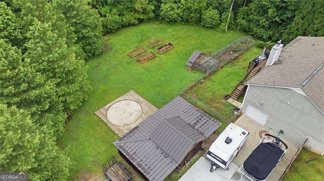 160 Starlyn Trace, Hiram, GA 30141