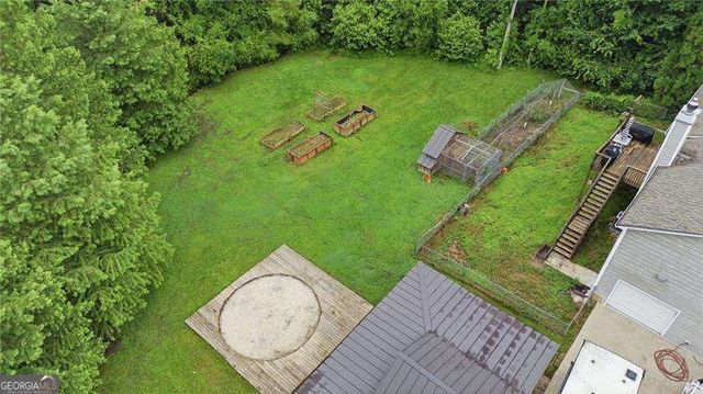 160 Starlyn Trace, Hiram, GA 30141