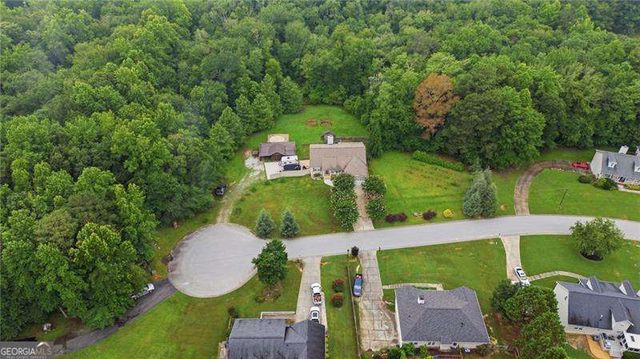 160 Starlyn Trace, Hiram, GA 30141
