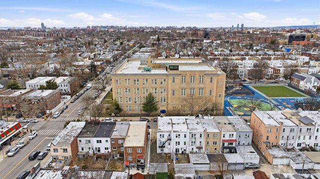 1707 E 34th Street, New York City, NY 11234