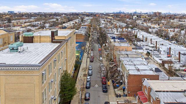 1707 E 34th Street, New York City, NY 11234