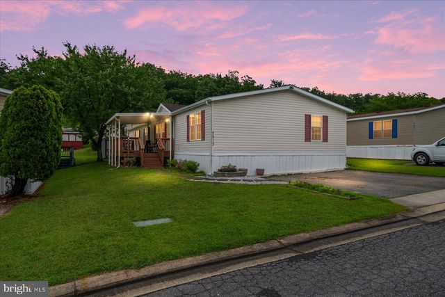 7513 GLENEAGLE DR, Jessup, MD 20794