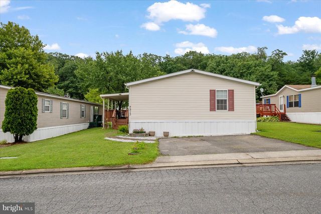 7513 GLENEAGLE DR, Jessup, MD 20794