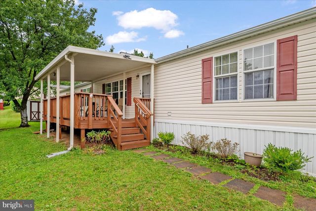 7513 GLENEAGLE DR, Jessup, MD 20794
