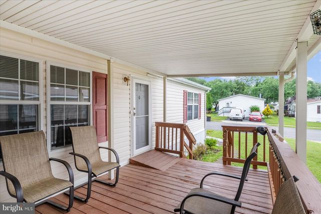 7513 GLENEAGLE DR, Jessup, MD 20794