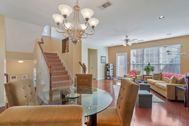 7852 Fox Horn Drive, Irving, TX 75063