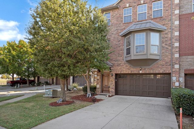7852 Fox Horn Drive, Irving, TX 75063