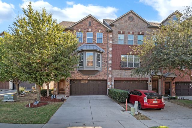 7852 Fox Horn Drive, Irving, TX 75063