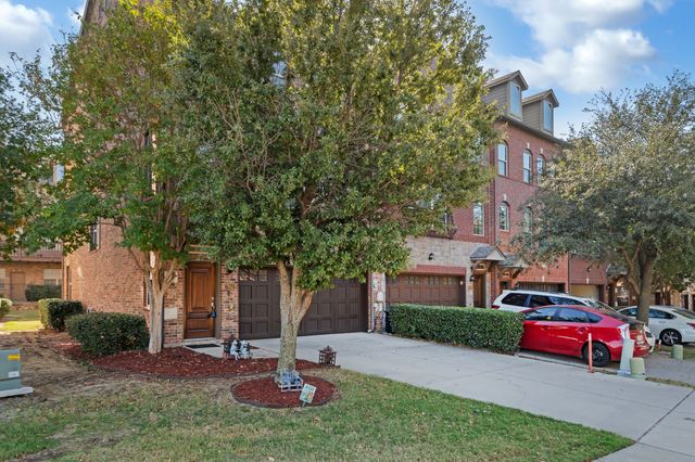 7852 Fox Horn Drive, Irving, TX 75063