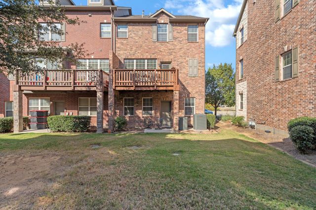 7852 Fox Horn Drive, Irving, TX 75063