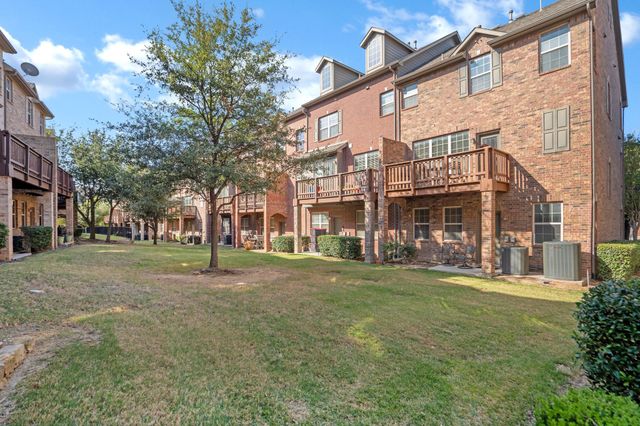 7852 Fox Horn Drive, Irving, TX 75063