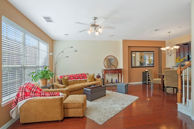 7852 Fox Horn Drive, Irving, TX 75063